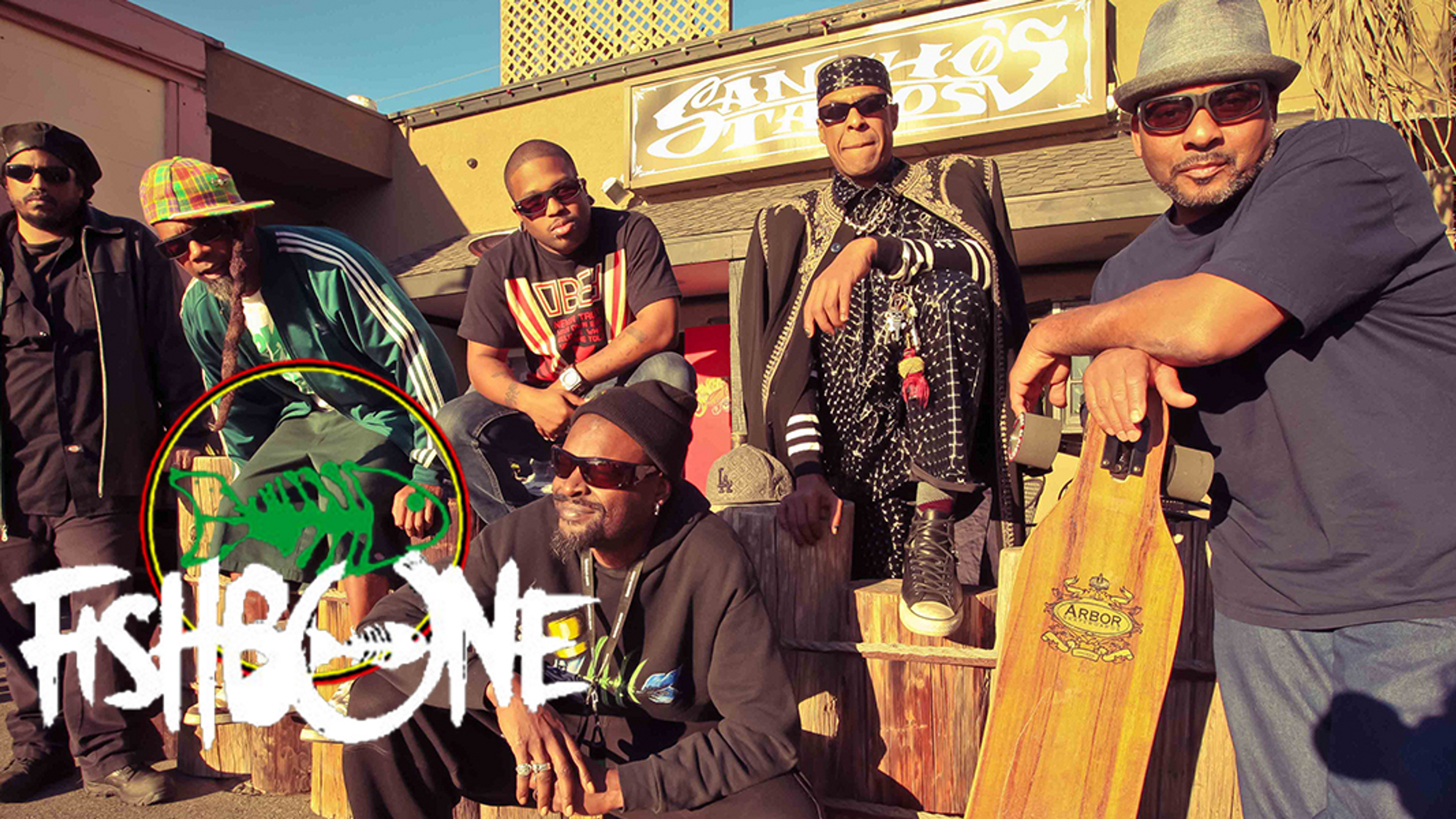 Brickhouse.tv Interview Fishbone